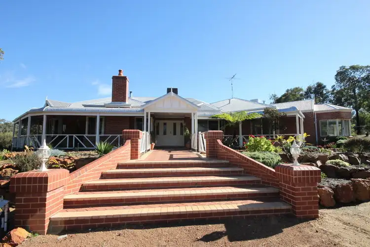 Sixth view of Homely rural property listing, 303 Red Brook Circle, Morangup WA 6083