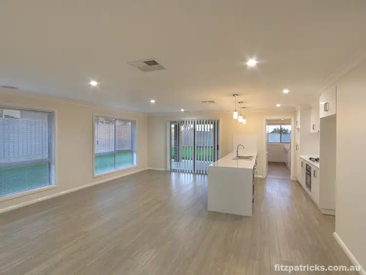 Fifth view of Homely house listing, 23 Darcy Drive, Boorooma NSW 2650