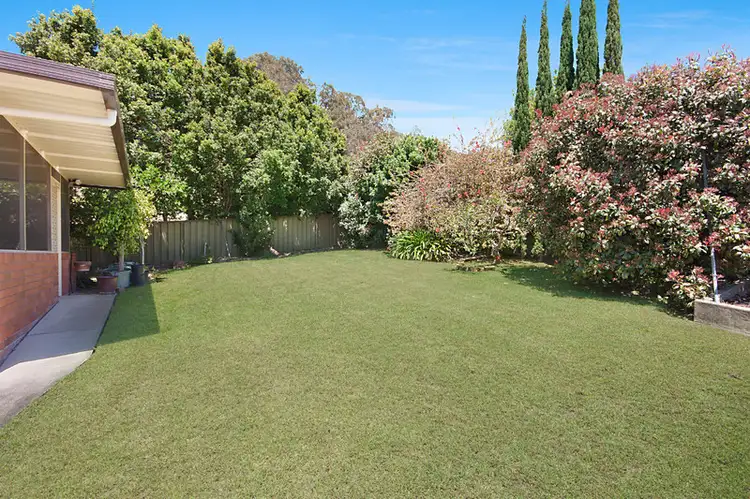 Fourth view of Homely house listing, 57 Lucas Cr, Adamstown Heights NSW 2289