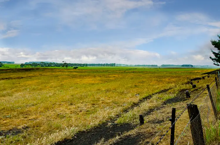 Second view of Homely land listing, LOT 679 Trevor Clarke Drive, Mount Schank SA 5291