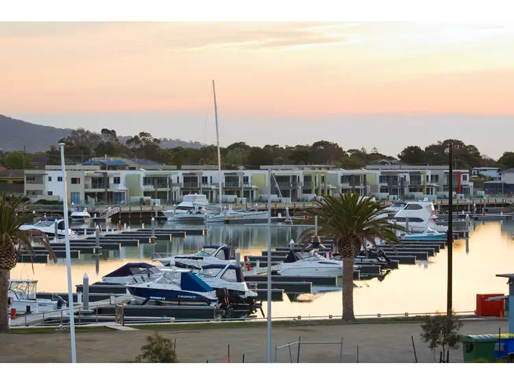 Second view of Homely land listing, 10 Anchorage Avenue, Safety Beach VIC 3936
