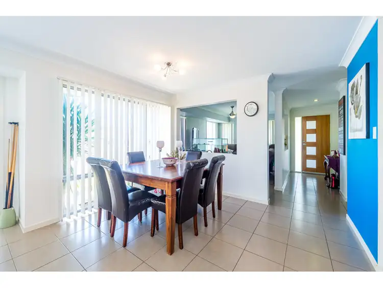 Fifth view of Homely house listing, 5 Kabi Place, Pacific Pines QLD 4211
