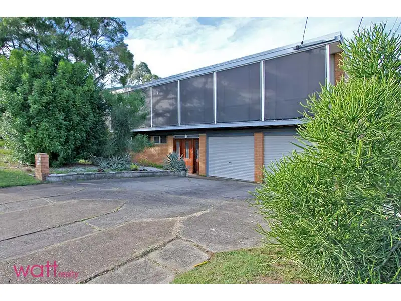 Main view of Homely house listing, 17 Kildonan Street, Aspley QLD 4034