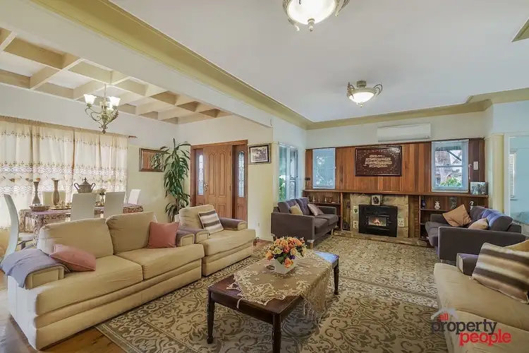 Second view of Homely house listing, 25 Parkland Avenue, Macquarie Fields NSW 2564