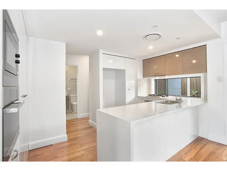 Second view of Homely townhouse listing, 2/85 Waverley Street, Annerley QLD 4103