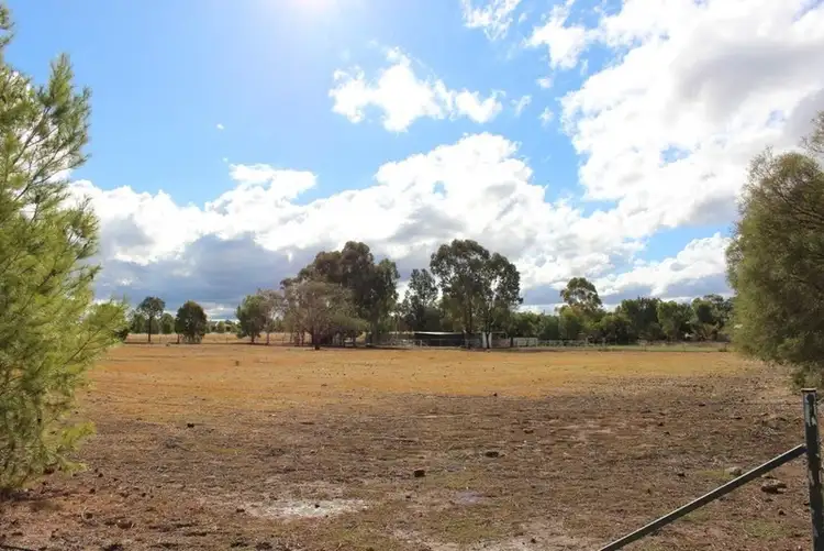 Seventh view of Homely land listing, 64 Bedgerebong Road, Forbes NSW 2871