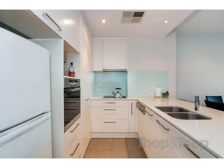 Fifth view of Homely apartment listing, 34/155 Brebner Drive, West Lakes SA 5021