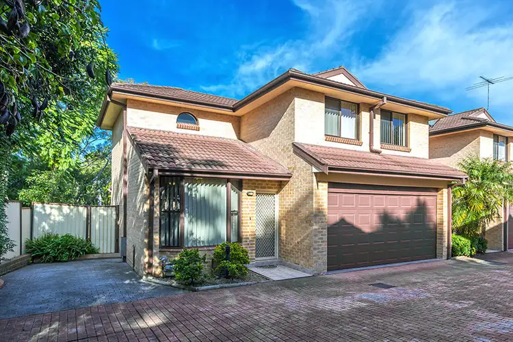 Main view of Homely house listing, 7/149 Pennant Street, Parramatta NSW 2150