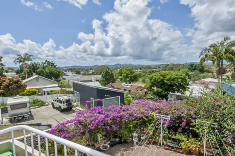 Second view of Homely unit listing, 3/8 Byangum Road, Murwillumbah NSW 2484