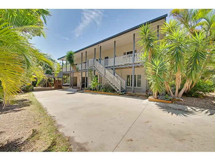 24 Hughes Street, Yeppoon QLD 4703