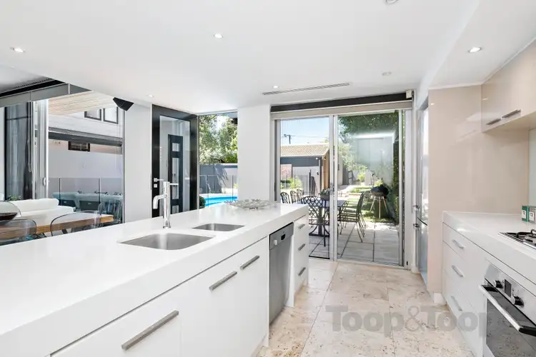 Fifth view of Homely house listing, 23 Greer Street, Hyde Park SA 5061