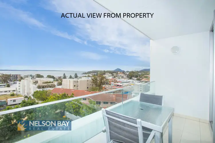 Third view of Homely apartment listing, 47/19-23 Church Street, Nelson Bay NSW 2315