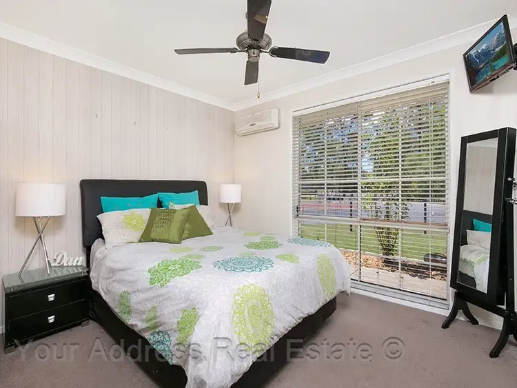 Seventh view of Homely house listing, 55 Regency Drive, Regents Park QLD 4118