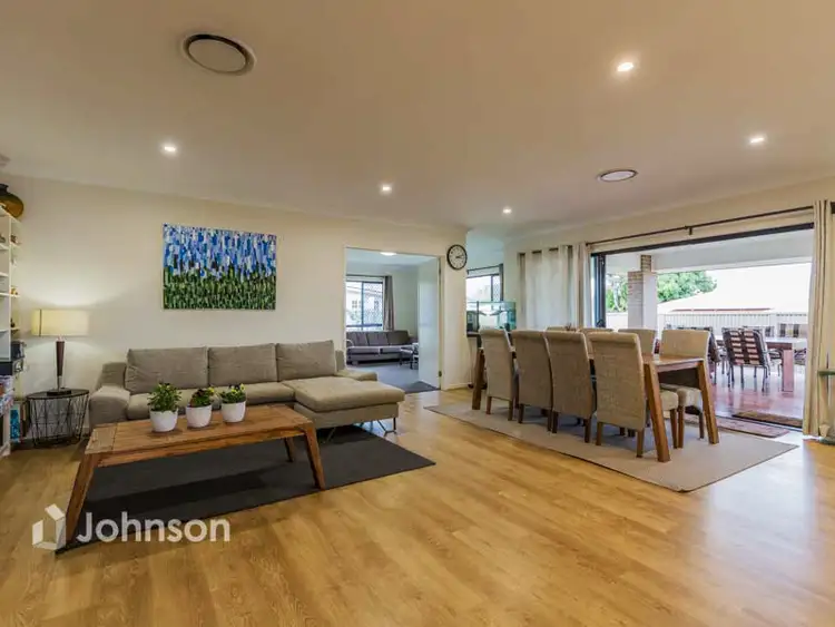 Fourth view of Homely house listing, 9 Gardner Place, Silkstone QLD 4304