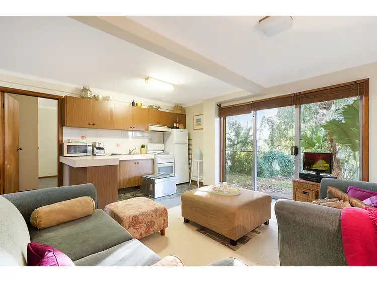 Second view of Homely house listing, 55 Monaro Street, Merimbula NSW 2548