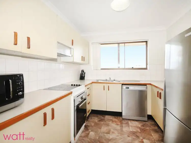 Third view of Homely unit listing, 18/473 Hamilton Road, Chermside QLD 4032