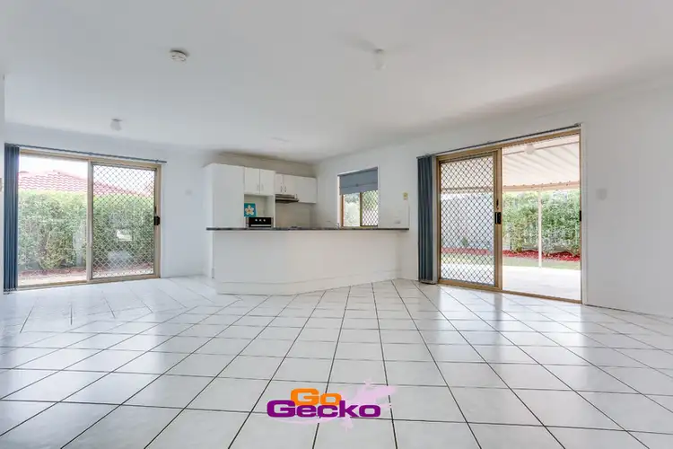 Third view of Homely house listing, 14 Van Wirdum Place, Calamvale QLD 4116