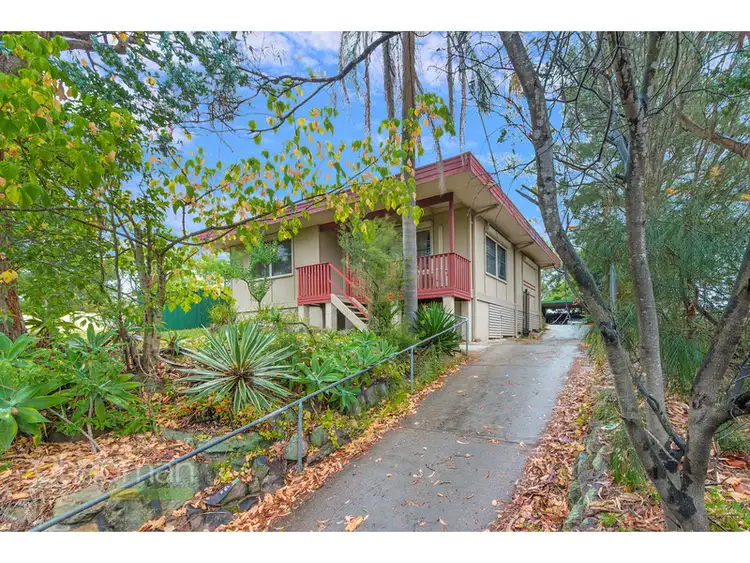 206 Great Western Highway, Warrimoo NSW 2774