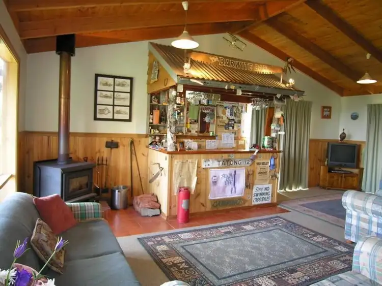 Second view of Homely house listing, 1090 old tolmie Road, Barwite VIC 3722