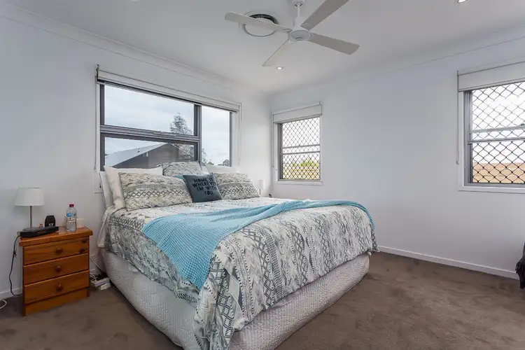 Fourth view of Homely townhouse listing, No. 5/139 Birdwood Road, Carina Heights QLD 4152