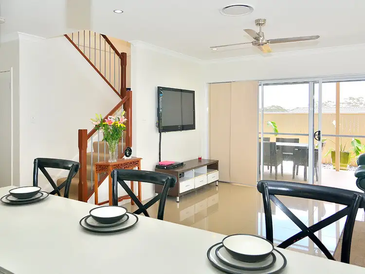Seventh view of Homely house listing, 3 Azure Court, Deebing Heights QLD 4306