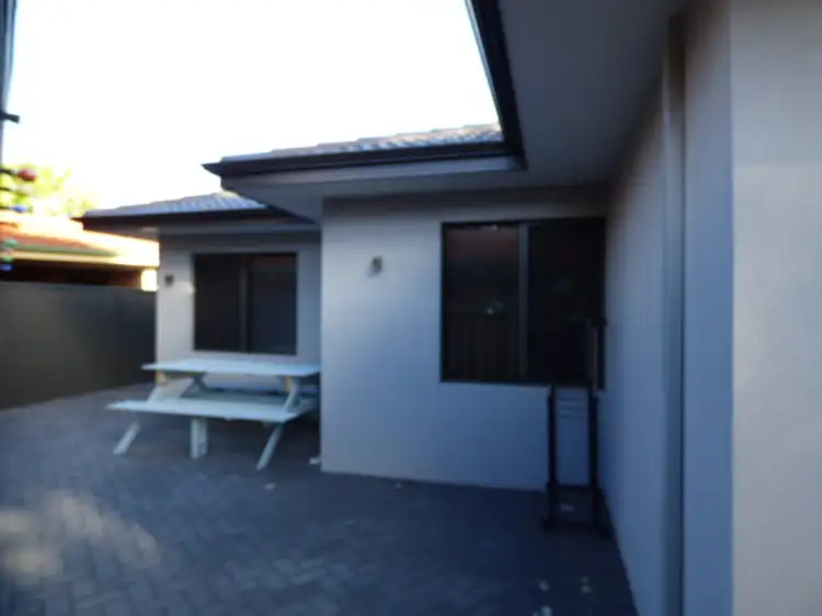 Third view of Homely house listing, 1 Manners Place, Bull Creek WA 6149
