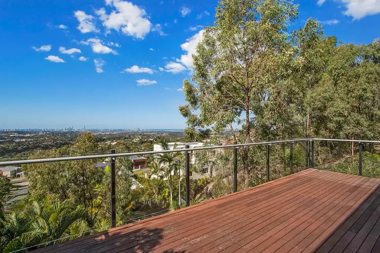Second view of Homely house listing, 11 Moroccan Street, Highland Park QLD 4211