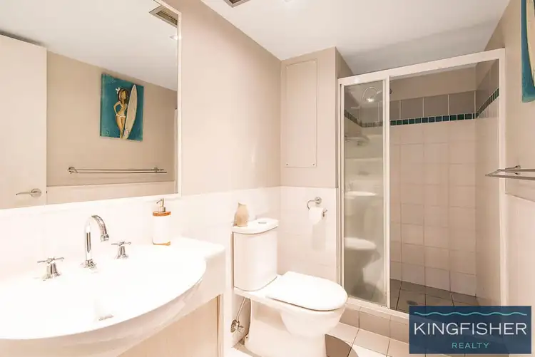 Fifth view of Homely apartment listing, 22/7 Redondo Avenue, Miami QLD 4220