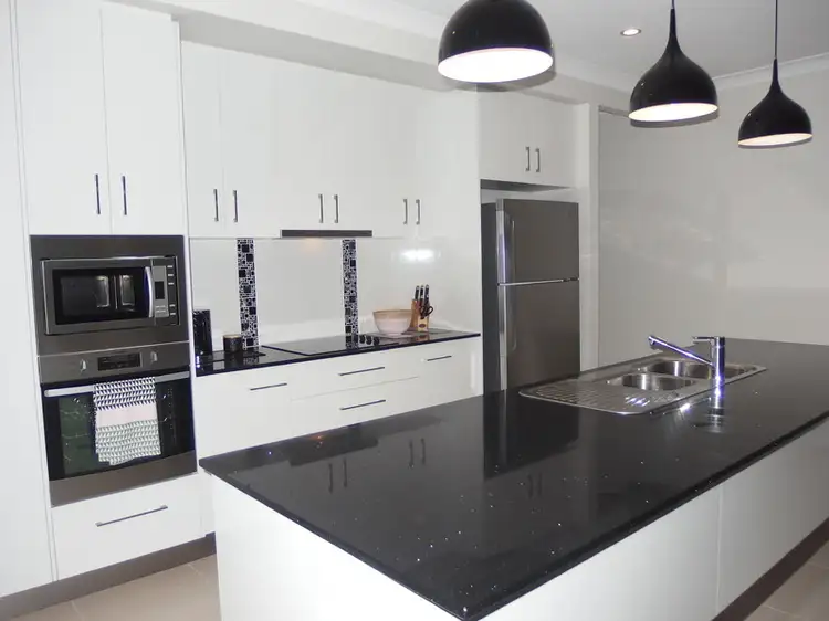 Third view of Homely house listing, 7 Marnie Street, Burdell QLD 4818