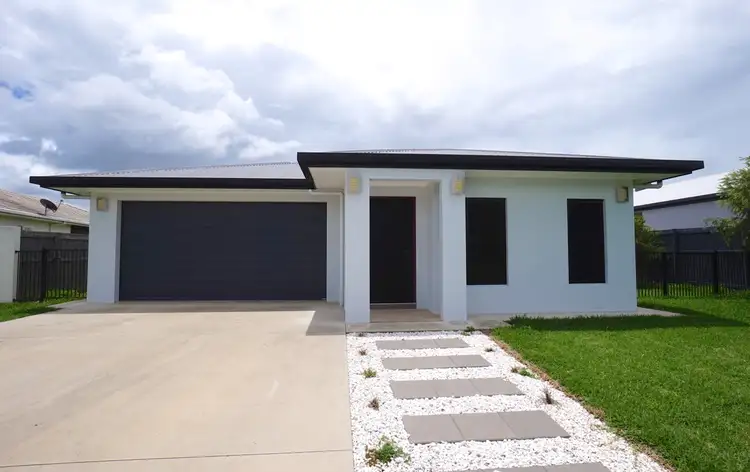 Main view of Homely house listing, 5 Wren Close, Mareeba QLD 4880