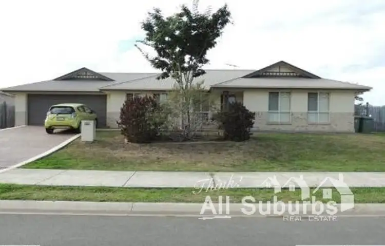 48 Lakeview Drive, Logan Reserve QLD 4133