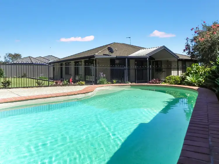 Second view of Homely house listing, 8 Perle Place, Currimundi QLD 4551