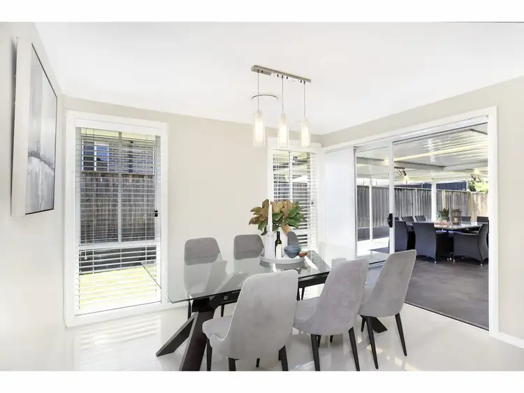 Third view of Homely house listing, 4 McLucas Circuit, Elderslie NSW 2570