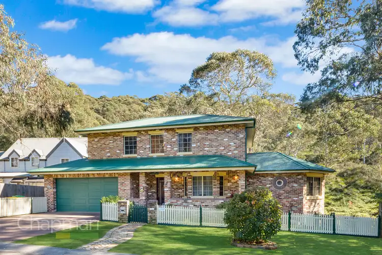 98 Mount Street, Leura NSW 2780