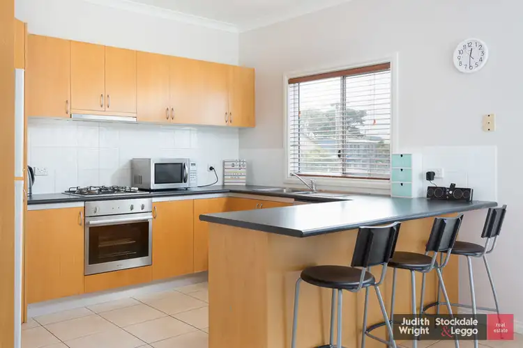 Second view of Homely townhouse listing, 1/17-19 Sunset Drive, Sunset Strip VIC 3922