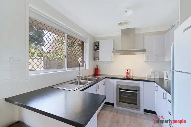 Second view of Homely villa listing, 2/65 Carlisle Street, Ingleburn NSW 2565