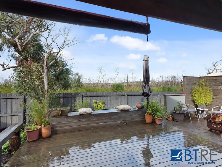 Third view of Homely house listing, 44 Warranqite Crescent, Hastings VIC 3915