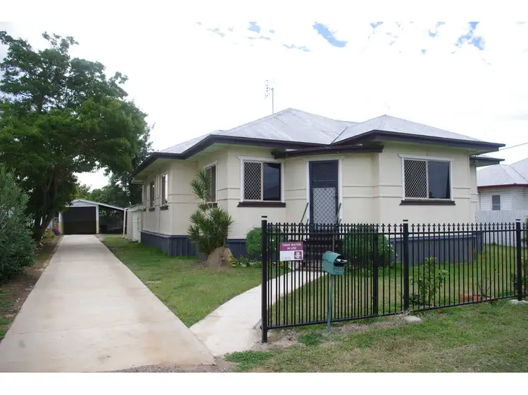 Main view of Homely house listing, 75 Old College Road, Gatton QLD 4343