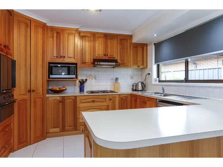 Third view of Homely house listing, 23 Janice Way, Sale VIC 3850
