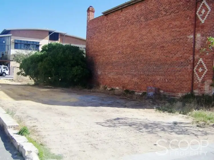Second view of Homely land listing, 39 Ellen Street, Fremantle WA 6160