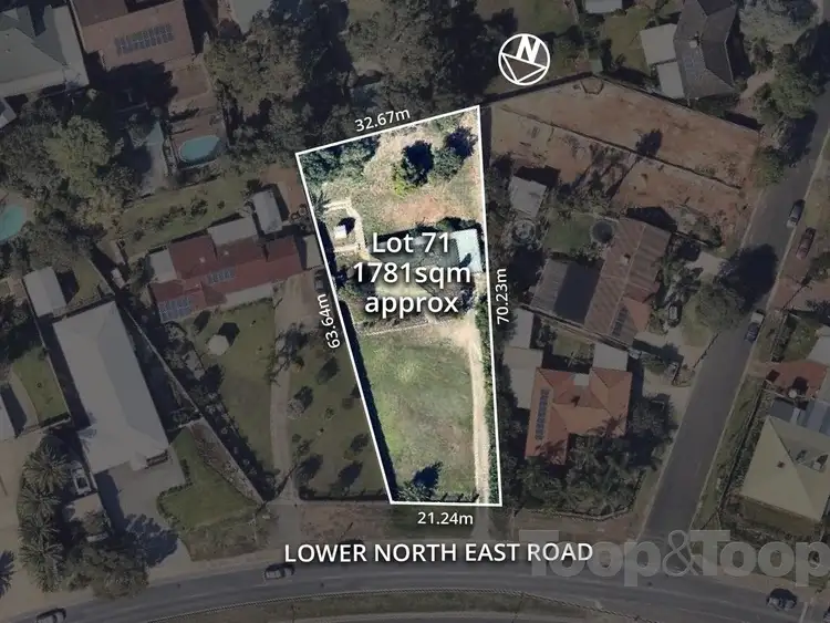 958 Lower North East Road, Highbury SA 5089