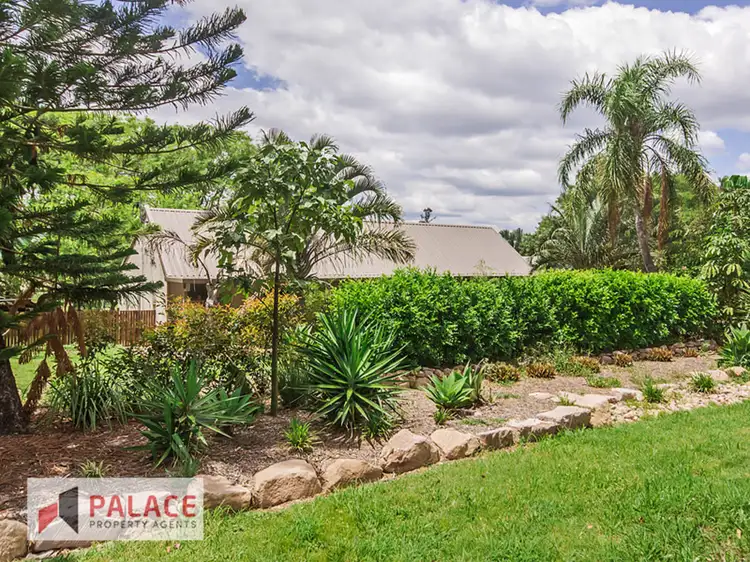 Third view of Homely house listing, 42 Queensborough Parade, Karalee QLD 4306