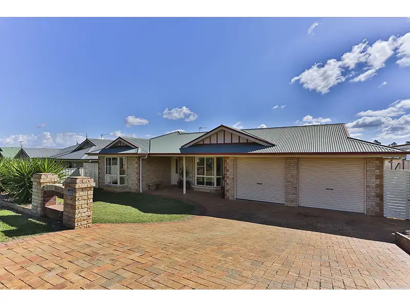 Main view of Homely house listing, 57 Gorman Street, Darling Heights QLD 4350