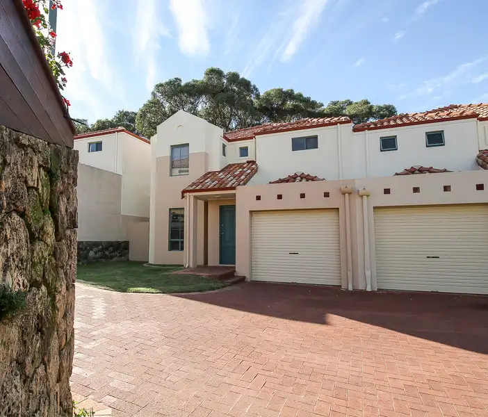 Third view of Homely house listing, 21 Long Island Pass, Connolly WA 6027