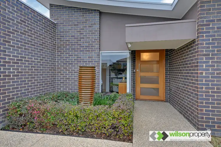 Second view of Homely house listing, 52 St Georges Road, Traralgon VIC 3844