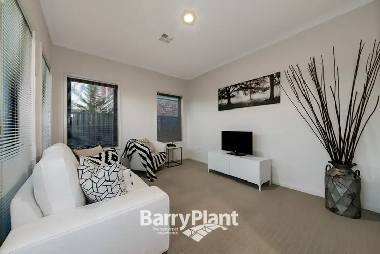 Second view of Homely house listing, 68 The Parkway, Pakenham VIC 3810