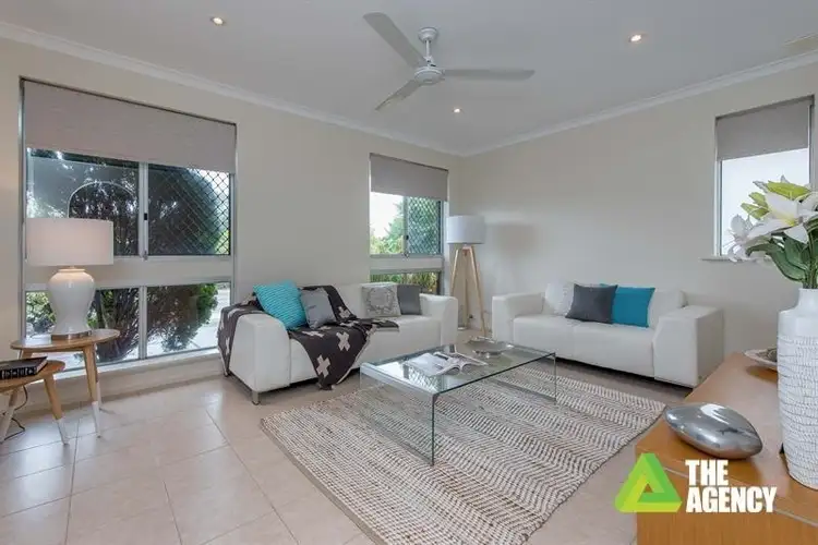 Fourth view of Homely house listing, 28 Barclay Avenue, Padbury WA 6025