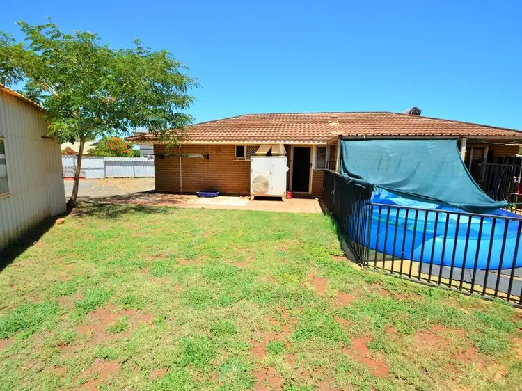 Second view of Homely house listing, 2 Barrow Place, South Hedland WA 6722