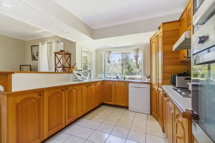 Fourth view of Homely house listing, 145 Kangaroo Gully Road, Bellbowrie QLD 4070