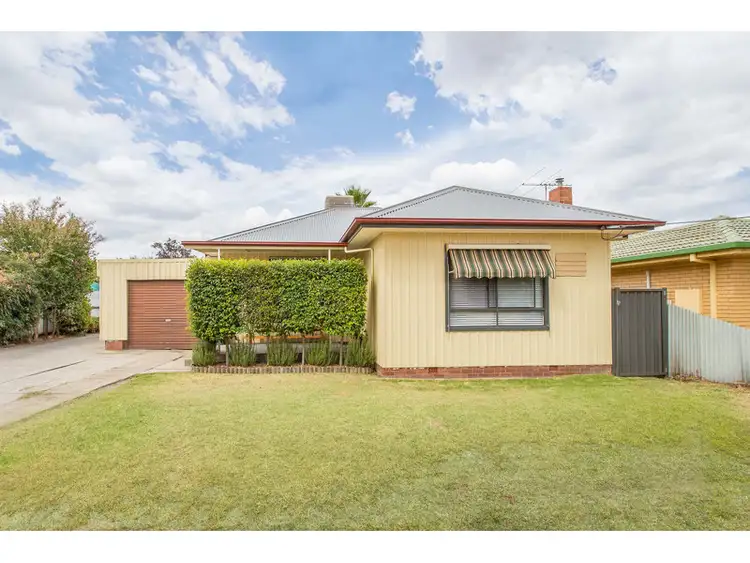 Main view of Homely house listing, 1/486 McKenzie Street, Lavington NSW 2641